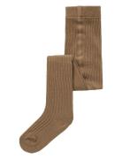 Nmnilso Pantyhose Lil Noos Brown Lil'Atelier