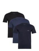 Tshirtrn 3P Classic Navy BOSS