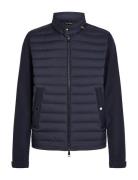 Dc Cafe Racer Navy Tommy Hilfiger