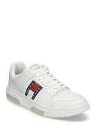 The Brooklyn Leather Ess White Tommy Hilfiger