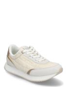 Essential Runner Cream Tommy Hilfiger