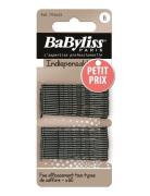 Hair Pin Black 60 Pcs Black Babyliss Paris