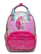 Rucksack Pink Billieblush