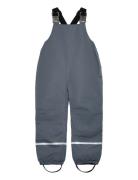 Snow Pants Blue Minymo