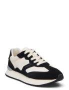 Bevinda Sneaker Black GANT