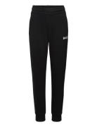 Jogging Bottoms Black BOSS