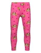 Legging Pink Paw Patrol