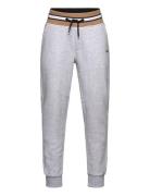 Jogging Bottoms Grey BOSS