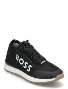 Trainers Black BOSS