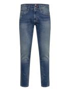 Scanton Slim Ai1232 Blue Tommy Jeans