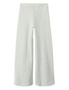 Nkftulpu Wide Pant Grey Name It