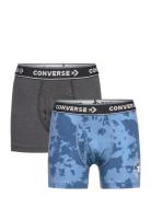 Xb-Boxer/Brief Blue Converse