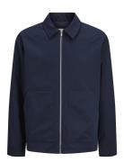 Jjwinson Worker Jacket Navy Jack & J S