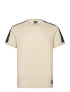 T-Shirt Cream EA7