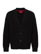 Supro Black HUGO