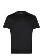 T-Shirt Black Emporio Armani