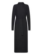 Sera Dress Black Andiata