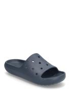 Classic Slide V2 Navy Crocs