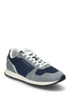 New Runner Eva Mix Navy Tommy Hilfiger