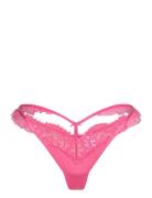 Harmony Hl String Tr Pink Hunkemöller