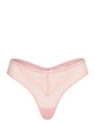 Juliette String R Pink Hunkemöller