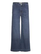 Pd-Gilly French Jeans Wash Washington Blue Pieszak