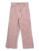 Gittesk Trousers Red Sofie Schnoor Baby And Kids