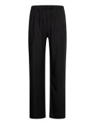 Pyjama Lyocell Pant Black Lexington Clothing