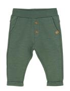 Pants Sweat Green Minymo