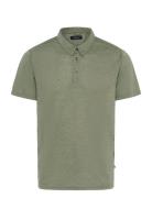 Masanford Polo Khaki Matinique