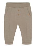 Pants Sweat Brown Minymo