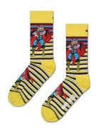 Marvel™ Thor Sock Yellow Happy Socks