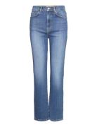 Ew004 Eiffel Jeans Blue Jeanerica