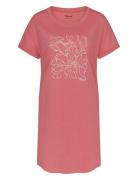 Nightdresses Ndk X 01 Pink Triumph