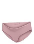 Mlmila Panties 2-P Pink Mamalicious