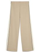 Vmberlin Mw Wide Panel Pant Noos Beige Vero Moda