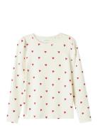 Nmfdheart Xsl Ls Top White Name It