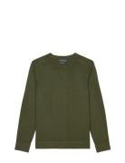 Pullover Long Sleeve Khaki Marc O'Polo