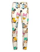 Legging Cream Disney