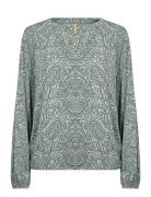 Sc-Marica Aop Green Soyaconcept