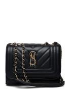 Bcala Crossbody Bag Black Steve Madden