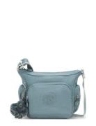 Gabbie Mini Grey Kipling