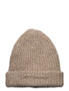 Beanie Beige H2O Fagerholt