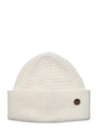 Garcia Beanie White BUSNEL