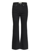 Pw008 Pyramid Jeans Black Jeanerica