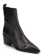 Booties Black Billi Bi