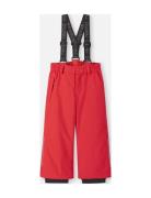 Reimatec Winter Pants, Loikka Red Reima