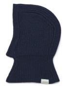 Theodor Balaclava Navy Liewood