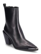 Women Boots Black NEWD.Tamaris