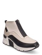 N6352 Beige Rieker